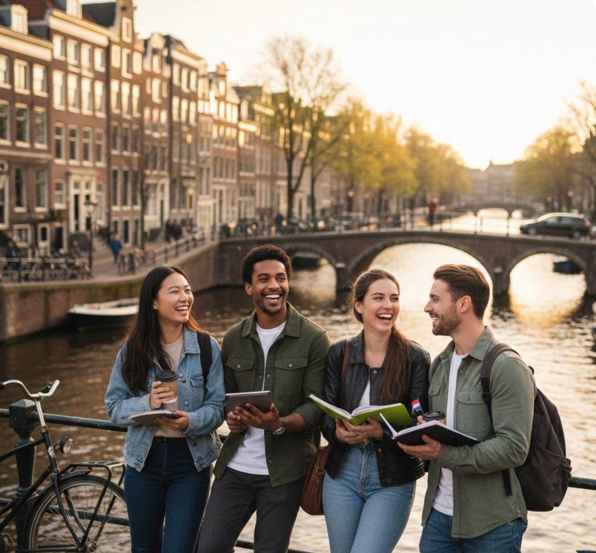 netherland-best-scholarship