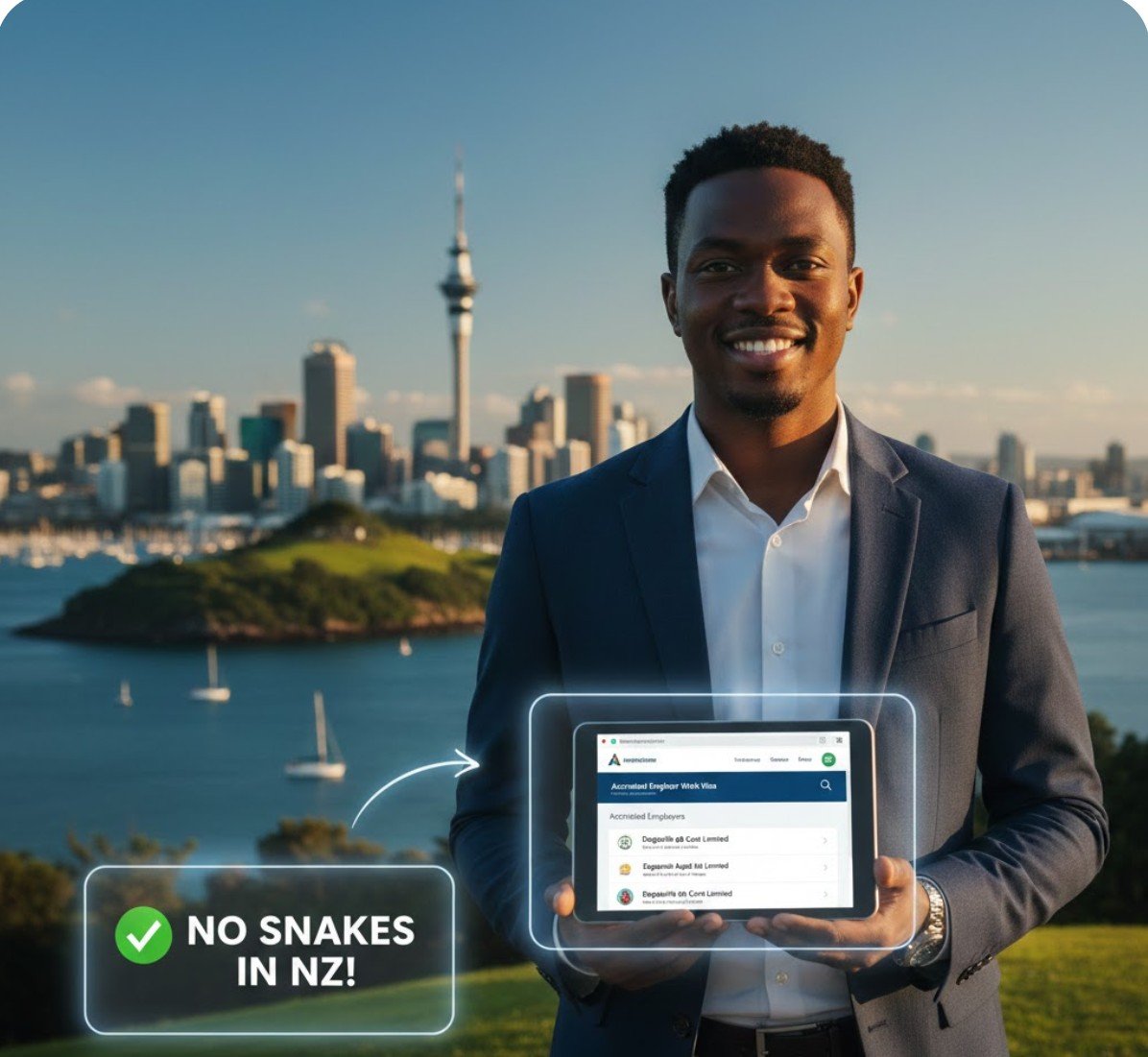 new zealand travel update