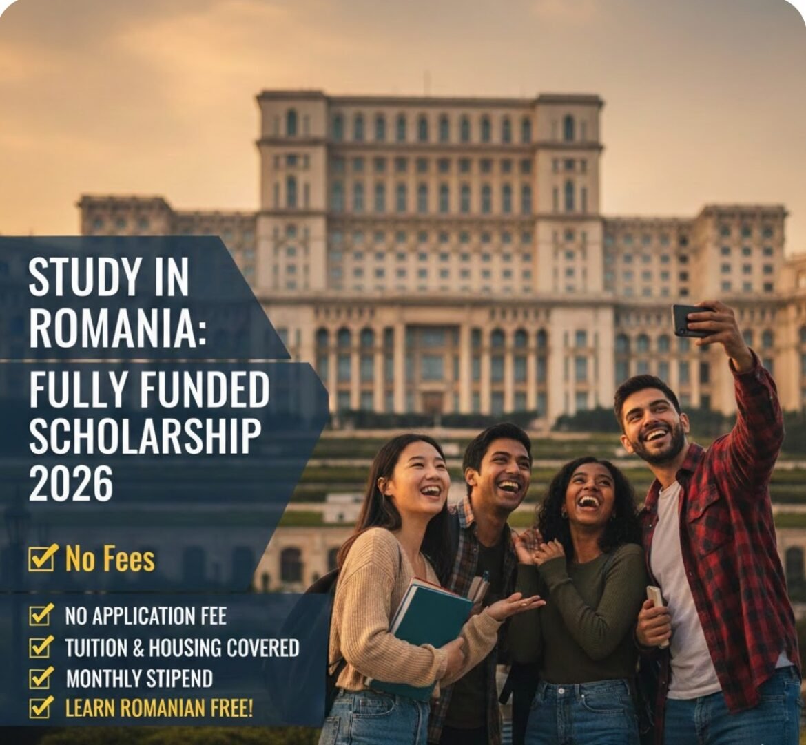 study-in-romania-scholarship